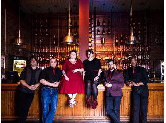 Nanna Radleys Band