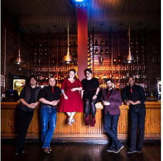 Nanna Radleys Jam House Birmingham