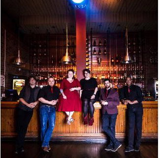 Nanna Radleys Jam House Birmingham