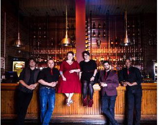 Nanna Radleys Jam House Birmingham