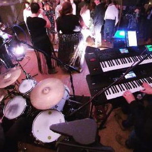 Nanna Radleys Wedding Northamptonshire