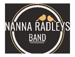 Nanna Radleys Band logo