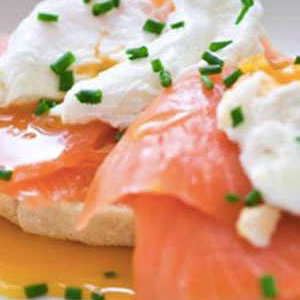 Brunch at the Well