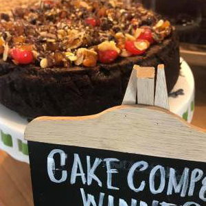 Yummy cakes 