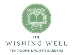 Upwey Wishing Well logo
