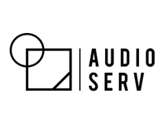 Audioserv Ltd logo