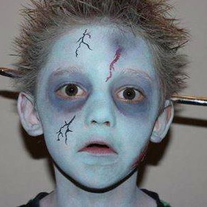 Zombie