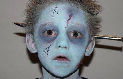 Zombie