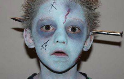 Zombie