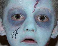 Zombie