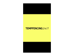 tempfencing247 logo