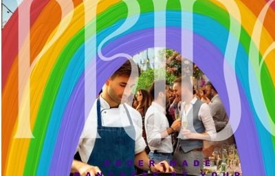 Happy Pride Party Catering Service