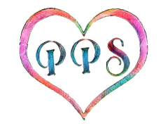 Personalised party supplies logo