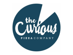 The Curious Pizza Company logo