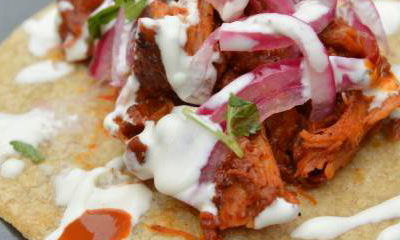 Punk Tacos