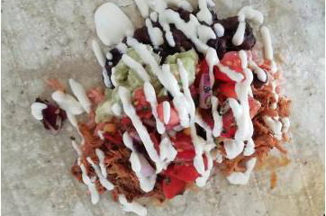 Punk Tacos