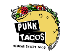 Punk Tacos logo