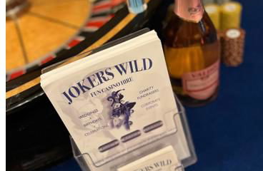 Jokerswildfuncasinohire