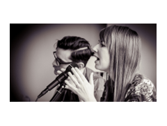 Replay Acoustic Duo logo