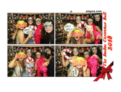 Photo Booth Empire logo