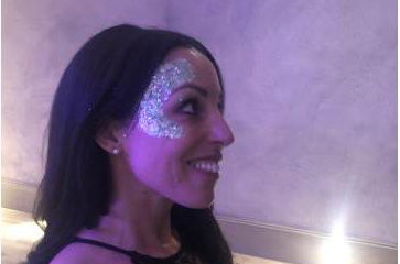 All That Glitters
