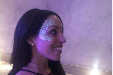 All That Glitters