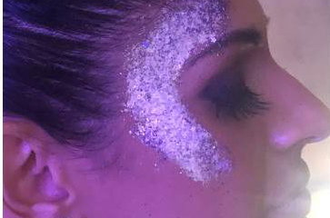 All That Glitters