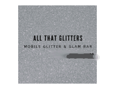 All That Glitters logo