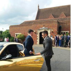 Prom me