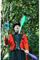 Circus Funksters
