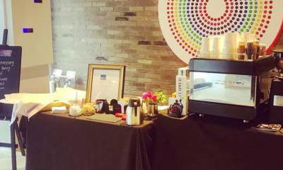 Coopers Coffee Bar