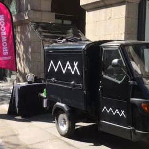 Max 2019