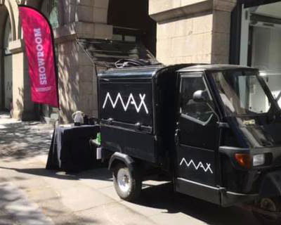 Max 2019