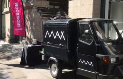 Max 2019