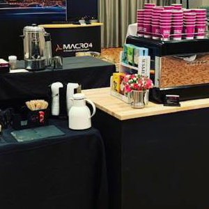 Coffee Bar