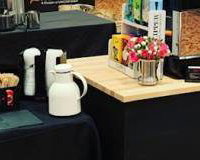 Coffee Bar