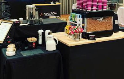 Coffee Bar