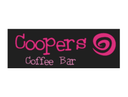 Coopers Coffee Bar Logo