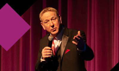 Colin Francis