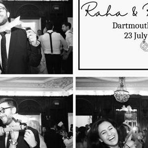 Custom Wedding Template 