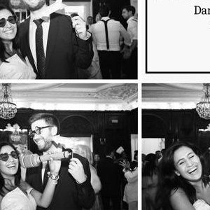 Custom Wedding Template 