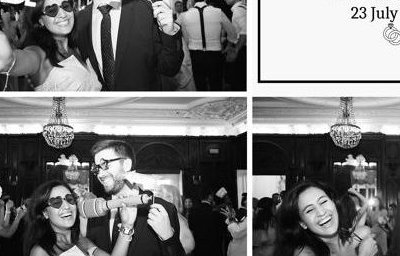 Custom Wedding Template 