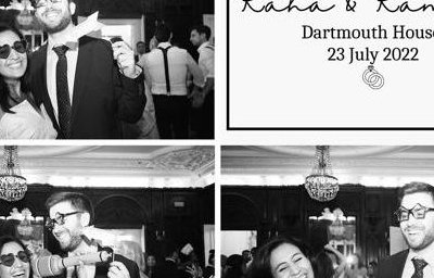 Custom Wedding Template