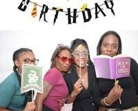 Custom Birthday Template