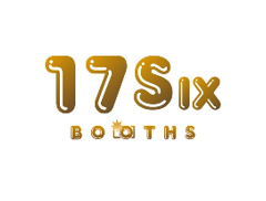 17Six Booths logo