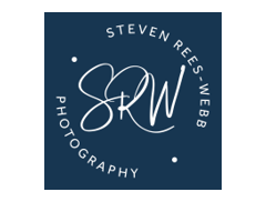SRW Photography logo