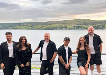 2024 band pic