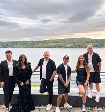 2024 band pic