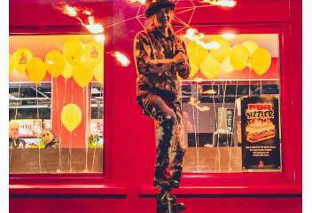 Cake's Entertainment