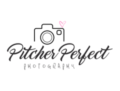 Pitcher Perfect logo